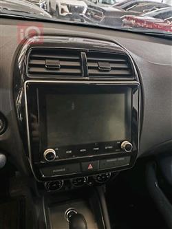 Mitsubishi Outlander Sport